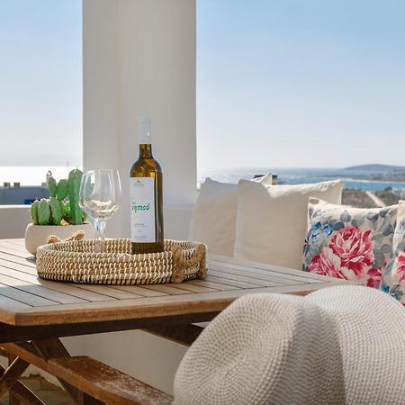 Chloe Home Piso Livadi Exteriér fotografie
