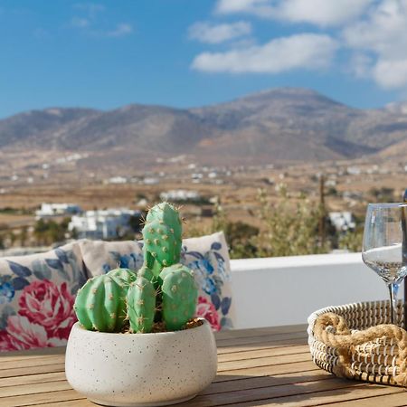 Chloe Home Piso Livadi Exteriér fotografie