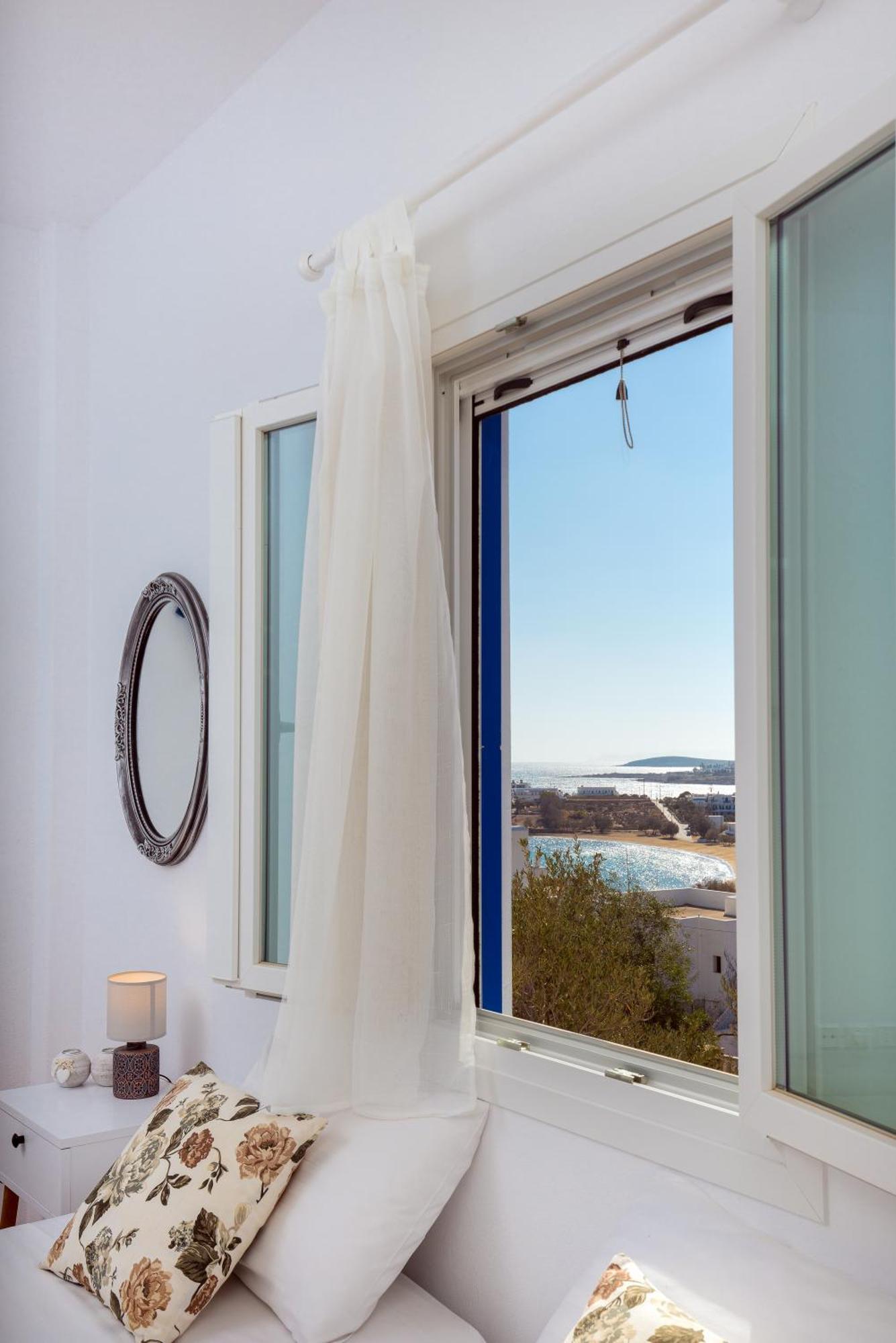 Chloe Home Piso Livadi Exteriér fotografie